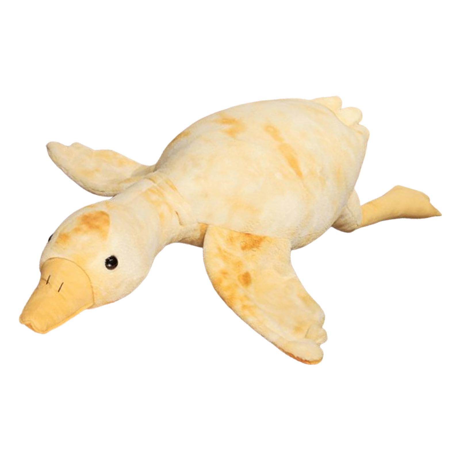 Buy URJIX® Swan Plush Doll Cute for Girls Boys Duck Plush Toy for